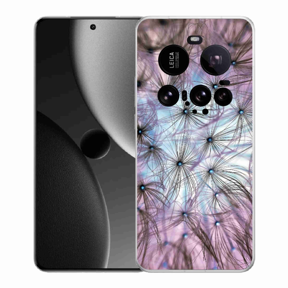 Gél borító mmCase a Xiaomi 15 Ultra számára - kivonat 17