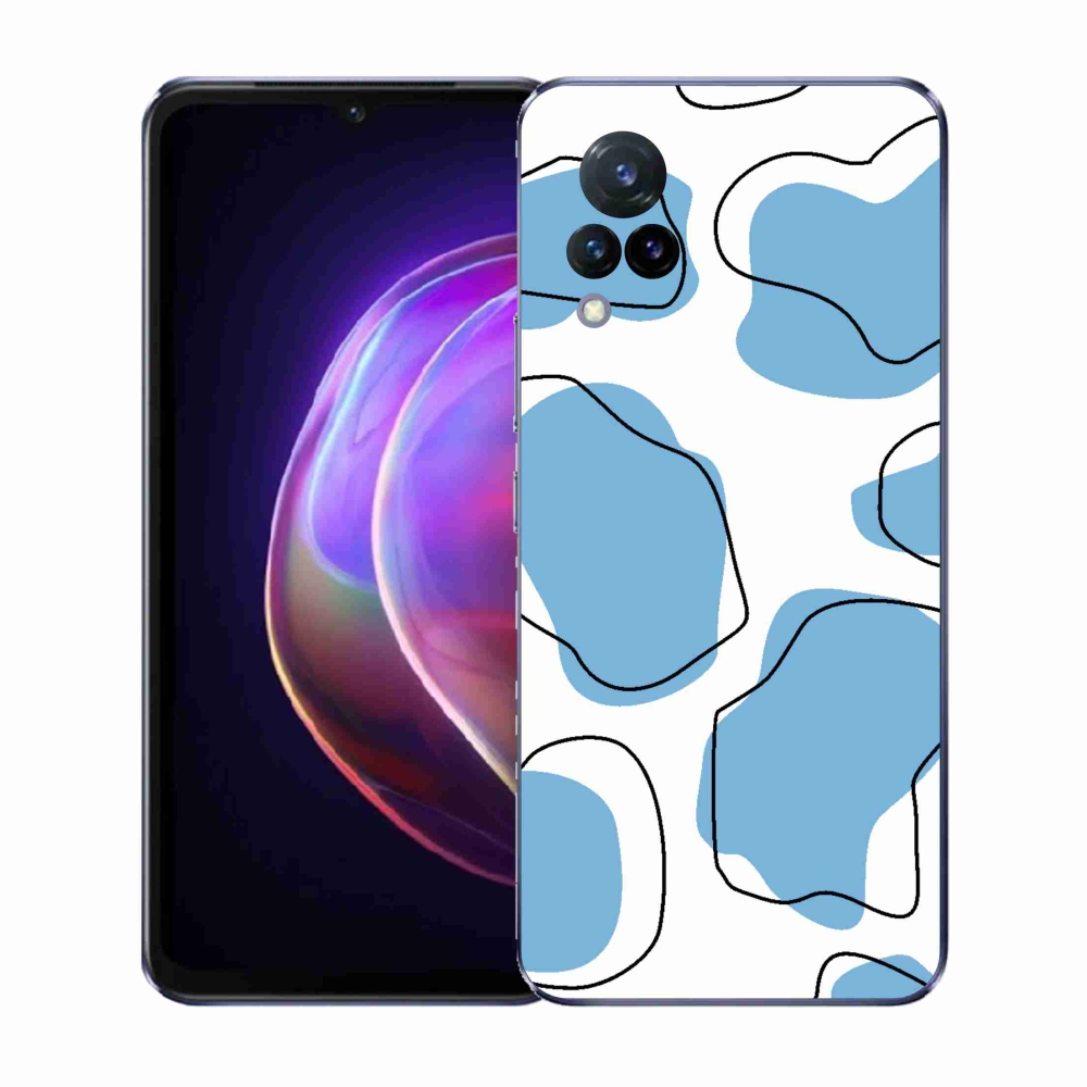 Gél borítás mmCase a Vivo V21 4G/5G-n - kivonat 28