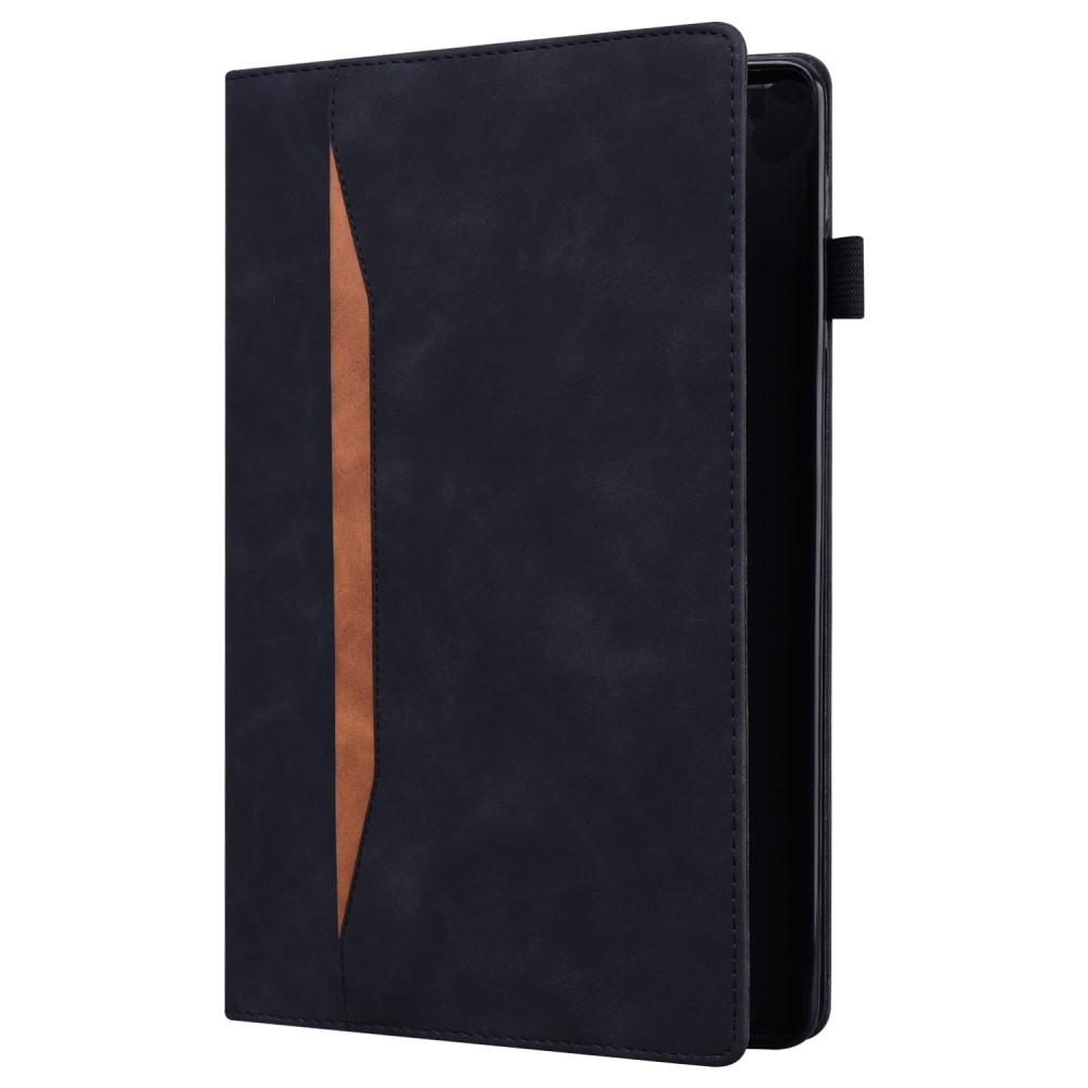 Üzleti táblagép tok Lenovo Tab P12 Pro - fekete