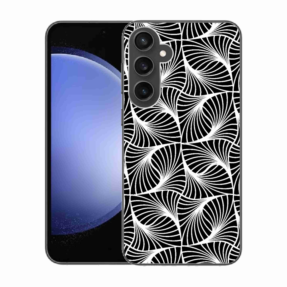 Gél borítás mmCase Samsung Galaxy S23 FE - kivonat 14