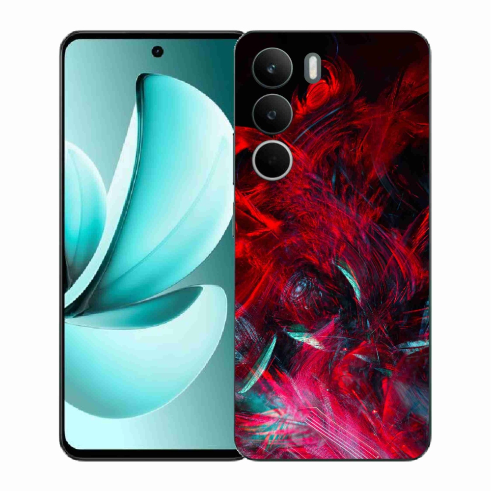 Zselés borítás mmCase a Realme C71 készülékhez - kivonat 16