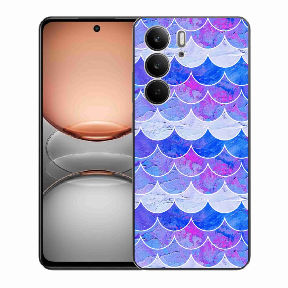 Zselés borítás mmCase a Realme C75 készülékhez - kivonat 29