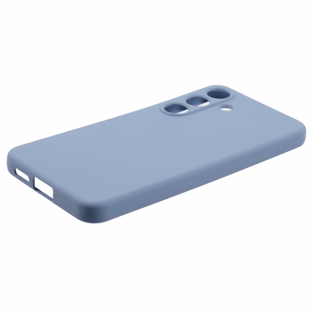 Arc zselés tok Samsung Galaxy S25+ készülékhez - szürke