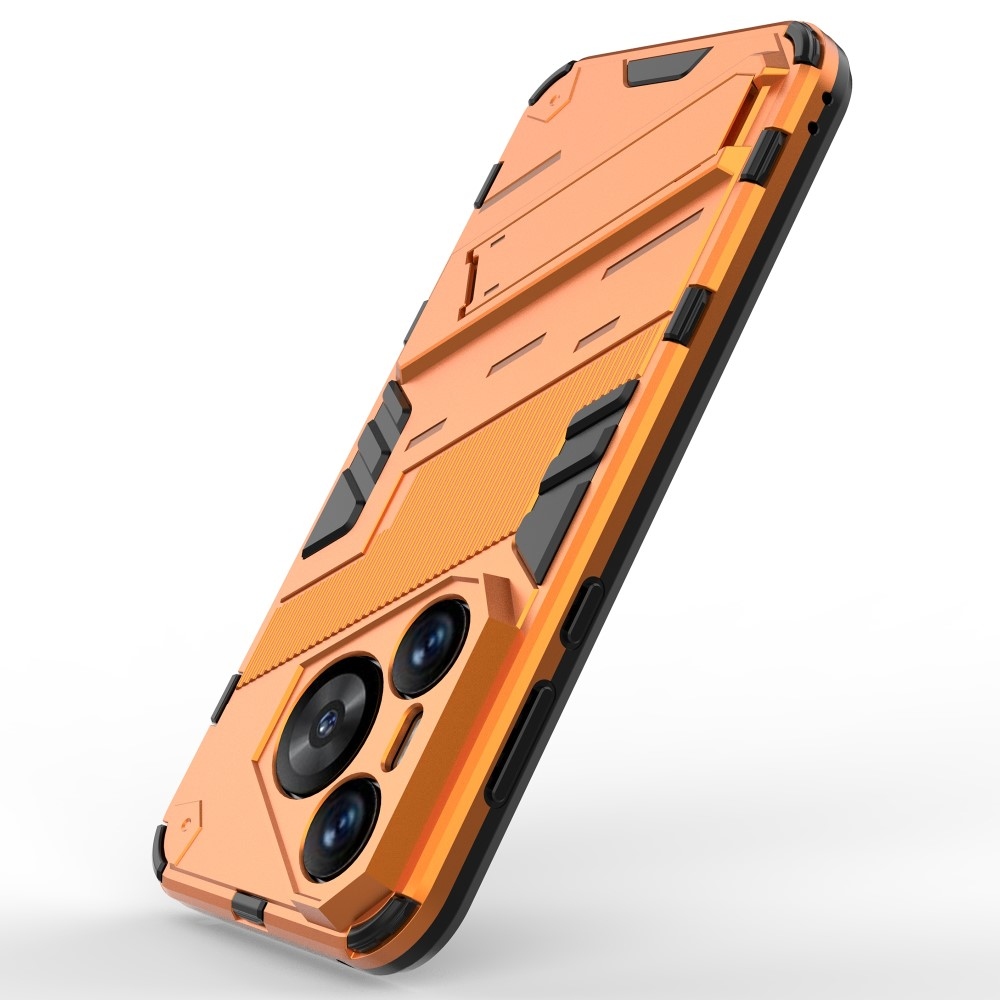 Armory tartós borító Huawei Pura 70 készülékhez - narancssárga