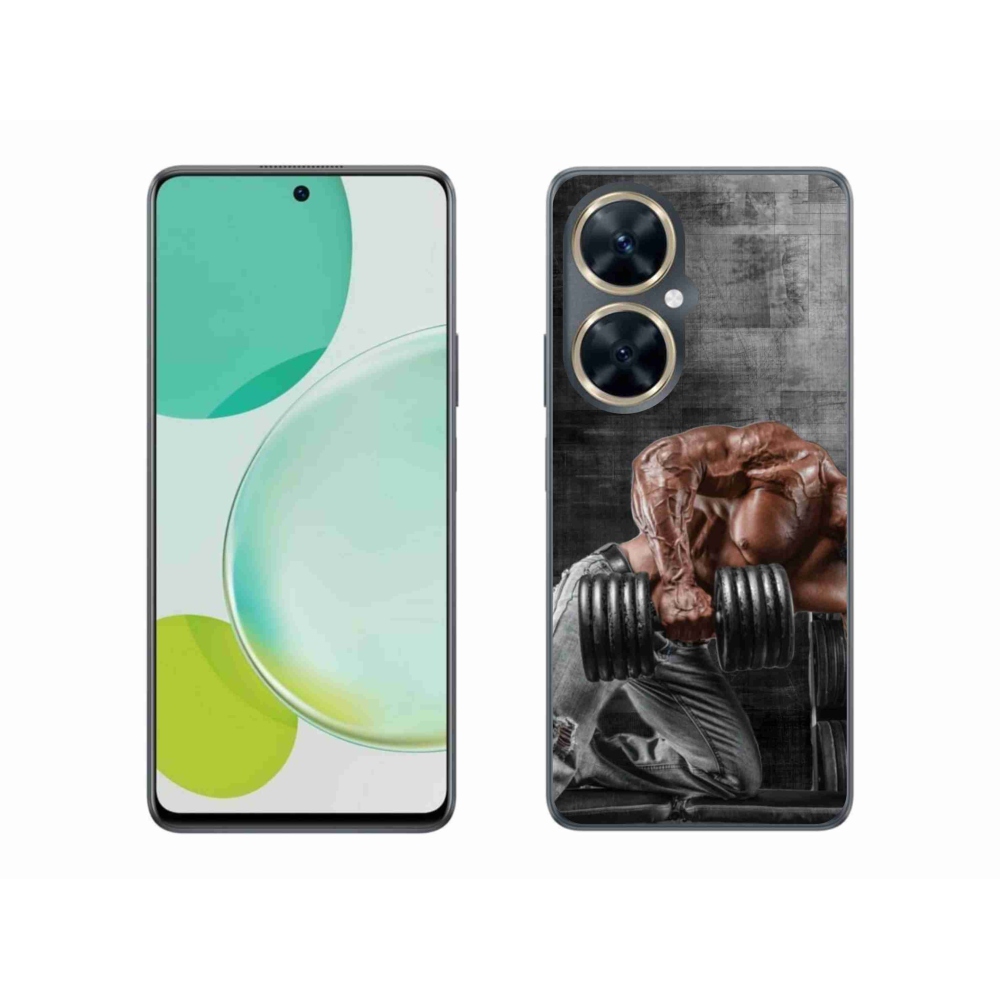 Gél borítás mmCase a Huawei Nova 11i készülékre - boost 1