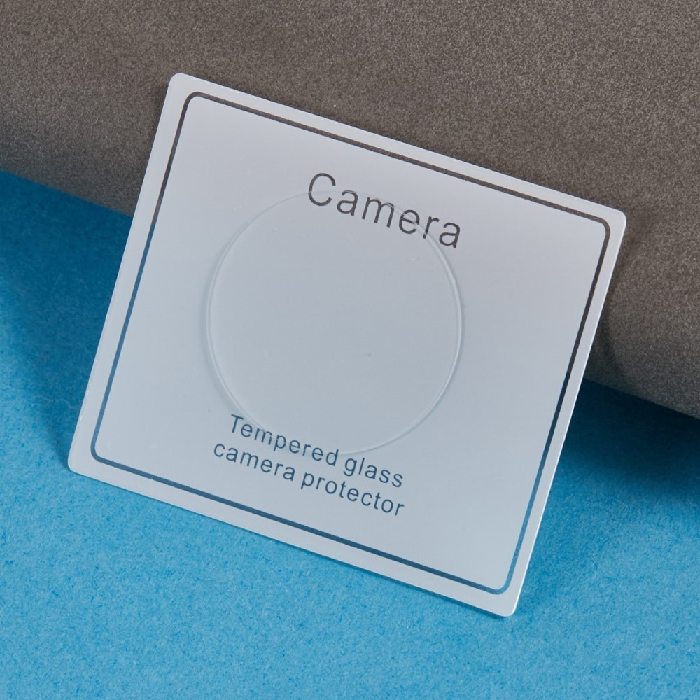 A Huawei Nova 13 5G kamera lencséjének üveglencséje