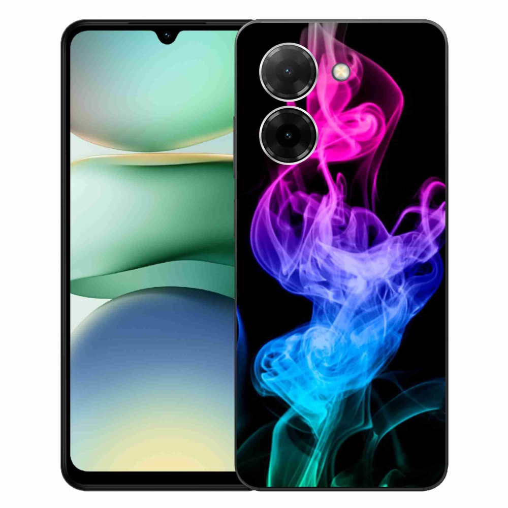 Gél borítás mmCase a Xiaomi Redmi A5 (173.45x79.35x8.45mm) - absztrakt minta 8