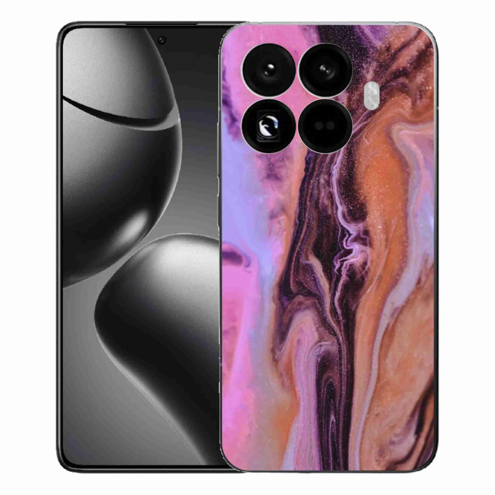 Zselés borítás mmCase a Xiaomi 15T Pro számára - kivonat 26