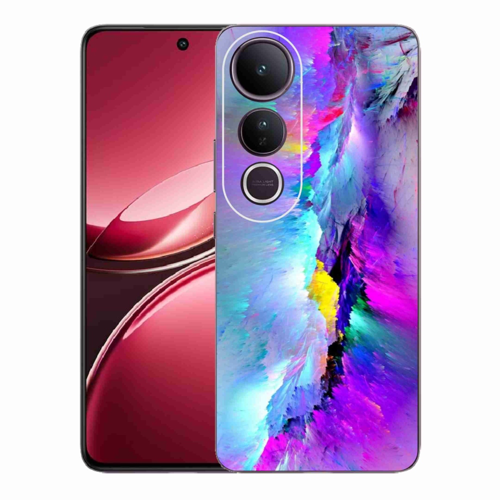 Gél borítás mmCase a Vivo V50 Lite 4G/5G-n - kivonat