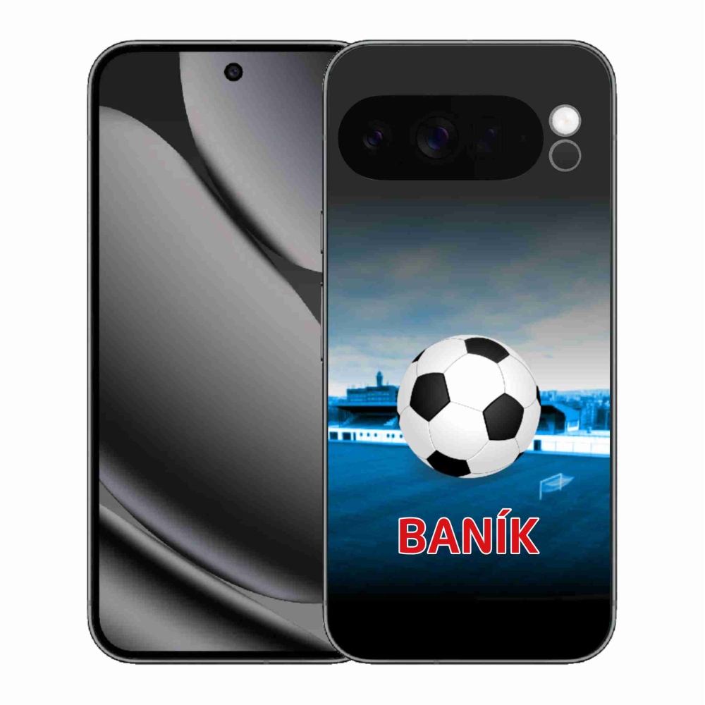 Gél védőburkolat mmCase a Google Pixel 10 Pro XL-hez - bányász 2