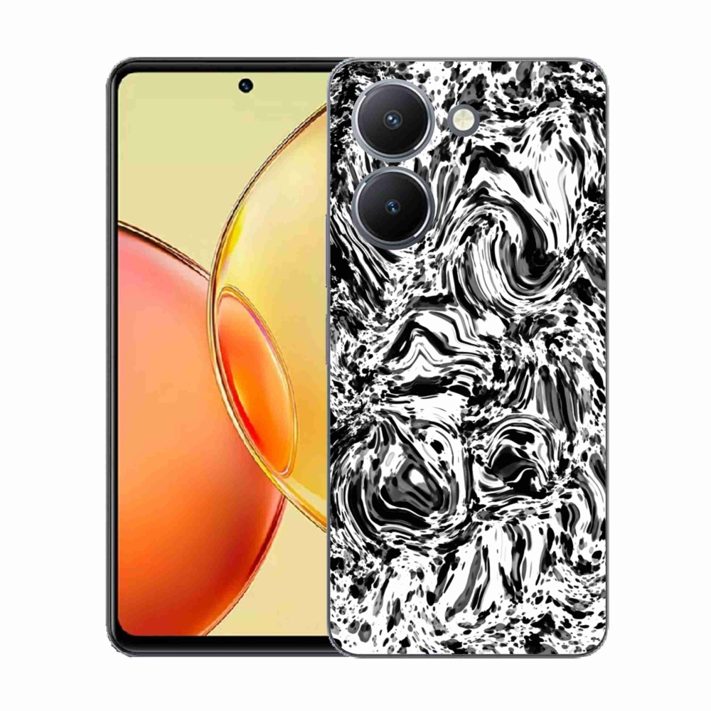 Zselés borítás mmCase a Vivo Y36-on - kivonat 4