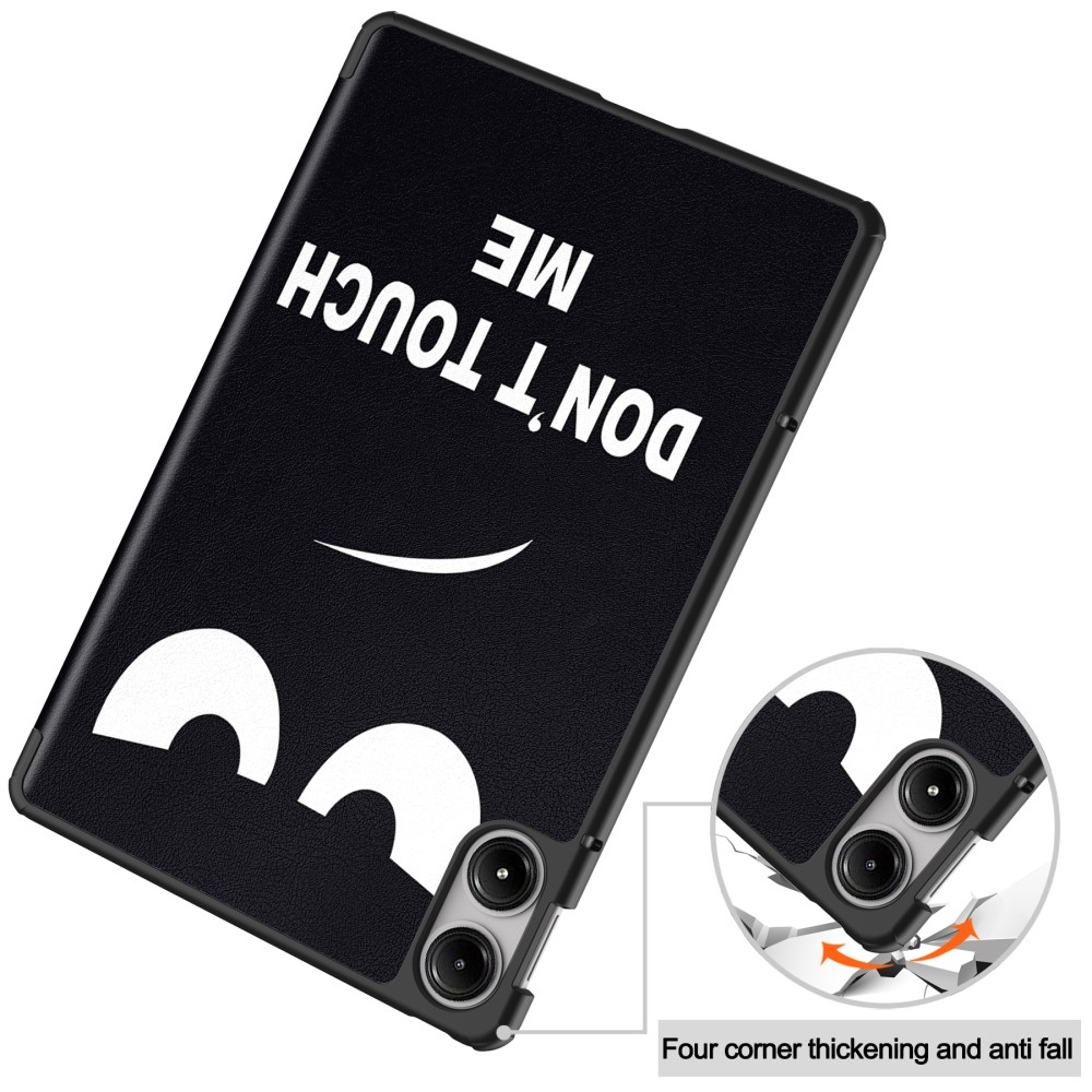 Patte intelligens záró tok a Xiaomi Redmi Pad Pro 4G/5G tablethez - ne érintse meg