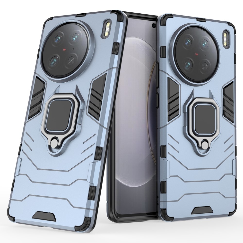 Guardy tartós védőhuzat Vivo X90 Pro készülékhez - kék