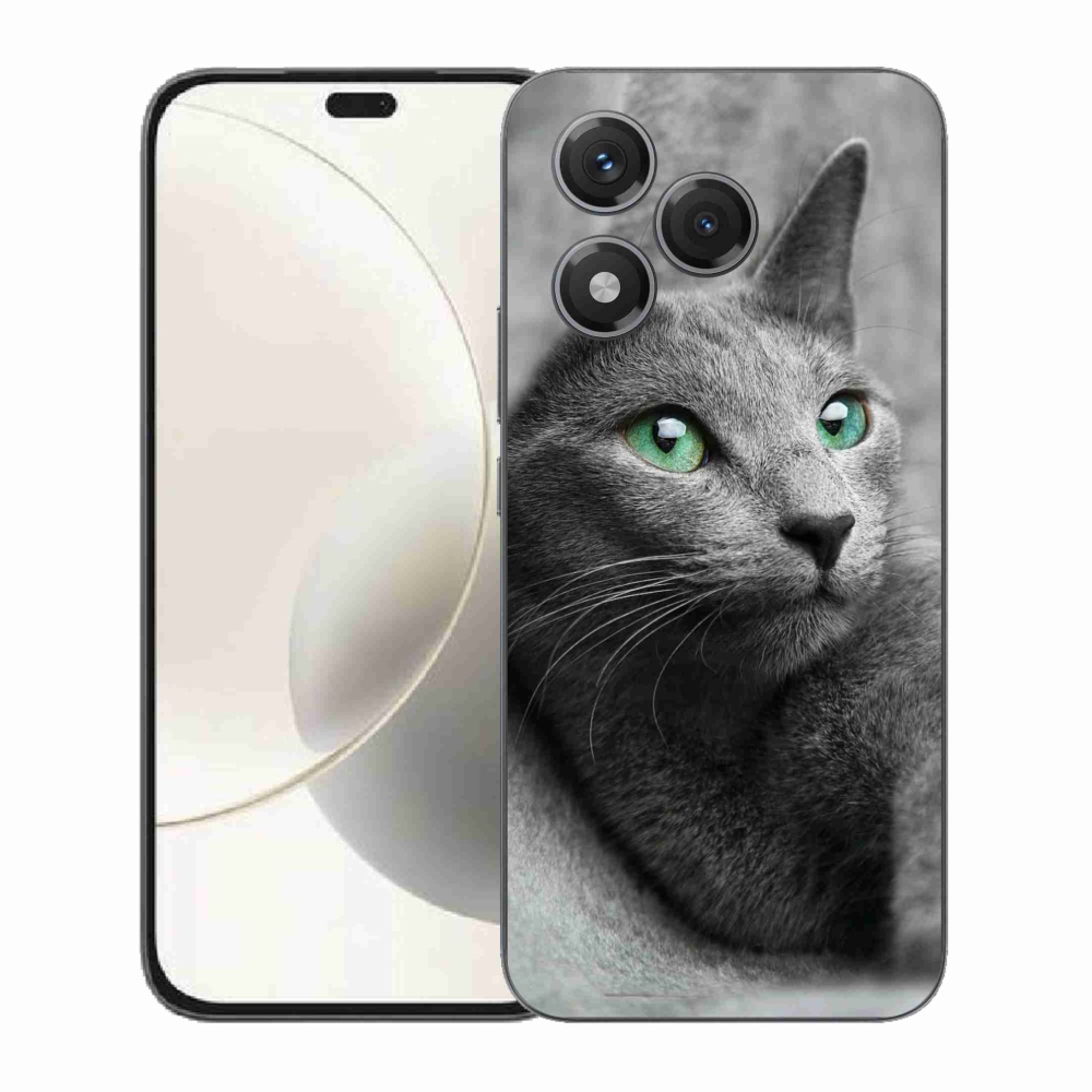 Zselés borítás mmCase a Honor 400 Lite-hoz - cat 2