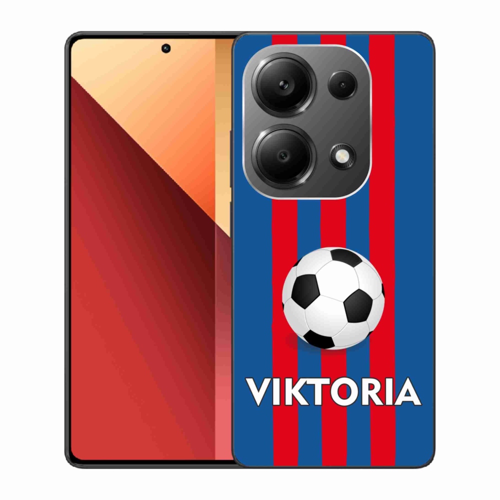 Gél borítás mmCase a Xiaomi Redmi Note 13 Pro 4G/Poco M6 Pro - Victoria számára