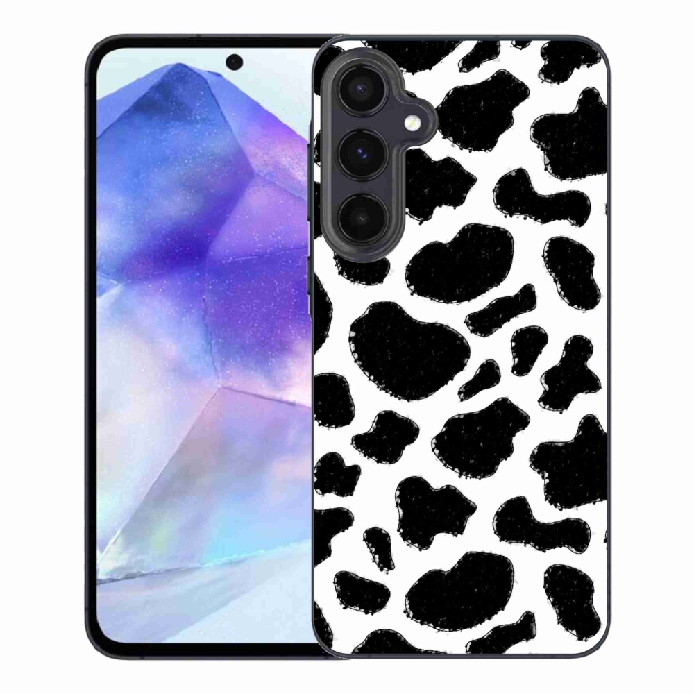 Zselés borító mmCase Samsung Galaxy A55 5G - kivonat 31