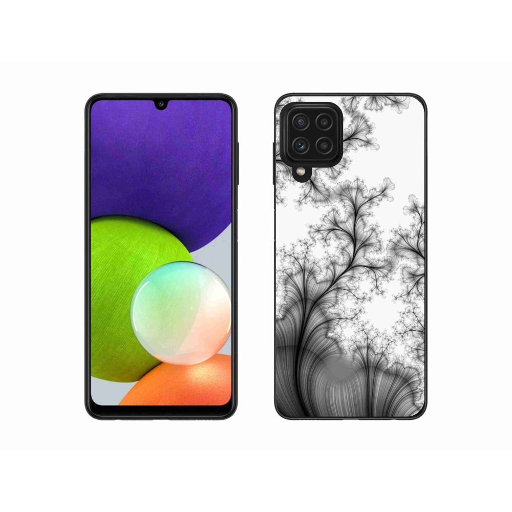 Gél védőburkolat mmCase Samsung Galaxy A22 4G - kivonat 20