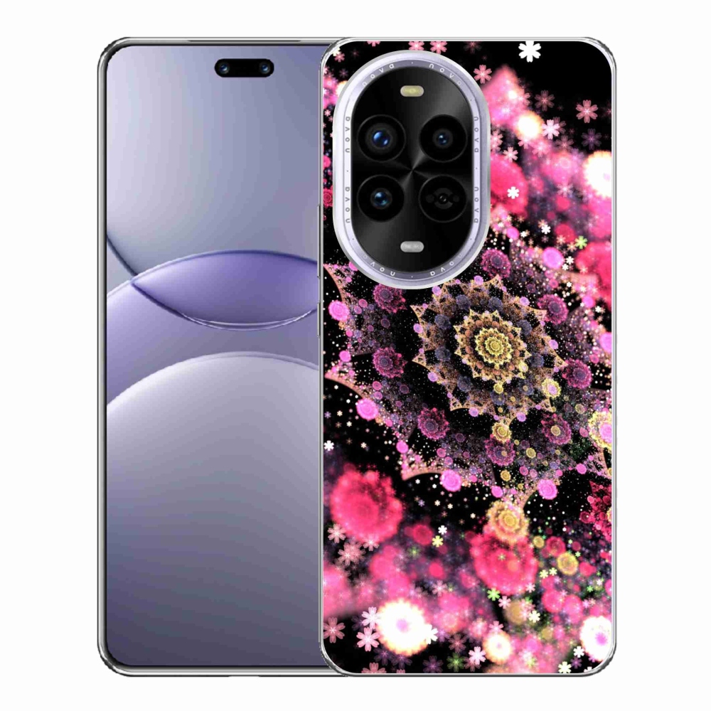 Gél borítás mmCase a Huawei Nova 13 Pro 5G-n - kivonat 21