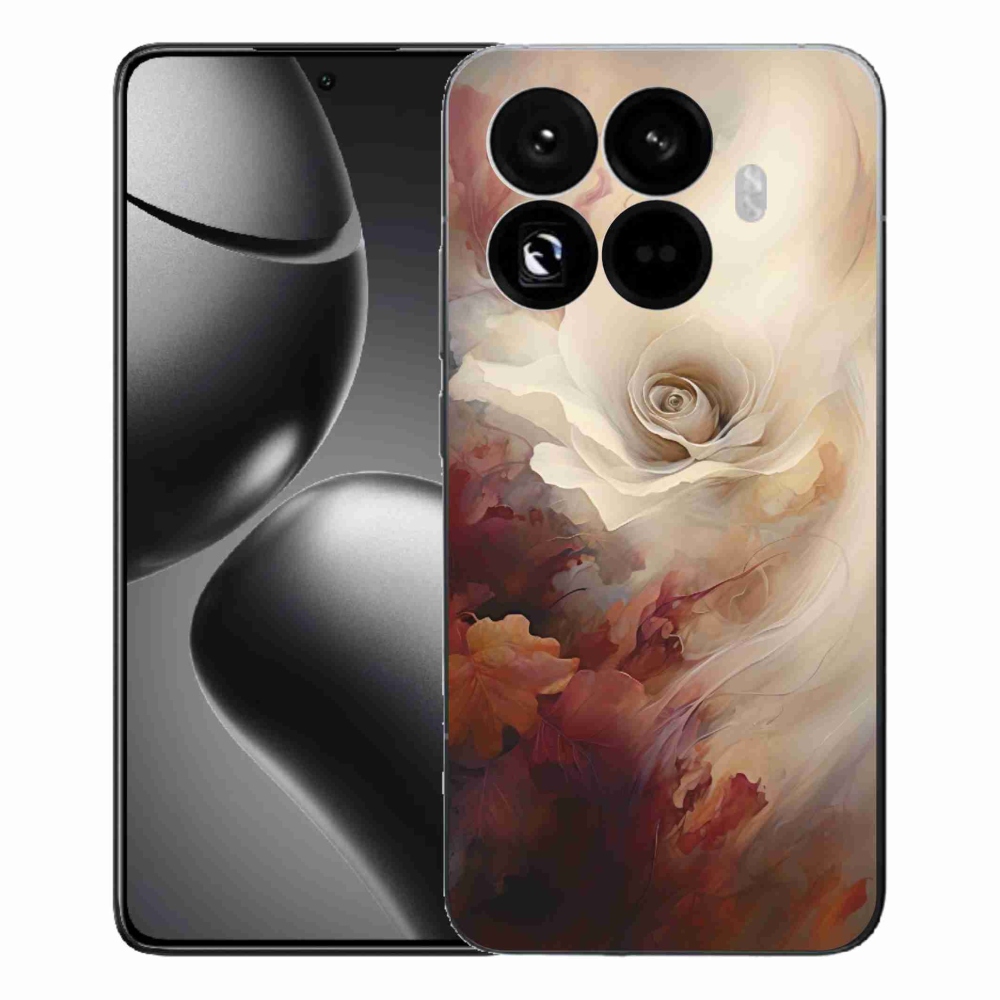 Gél borítás mmCase a Xiaomi 15T Pro számára - absztrakt motívum 9