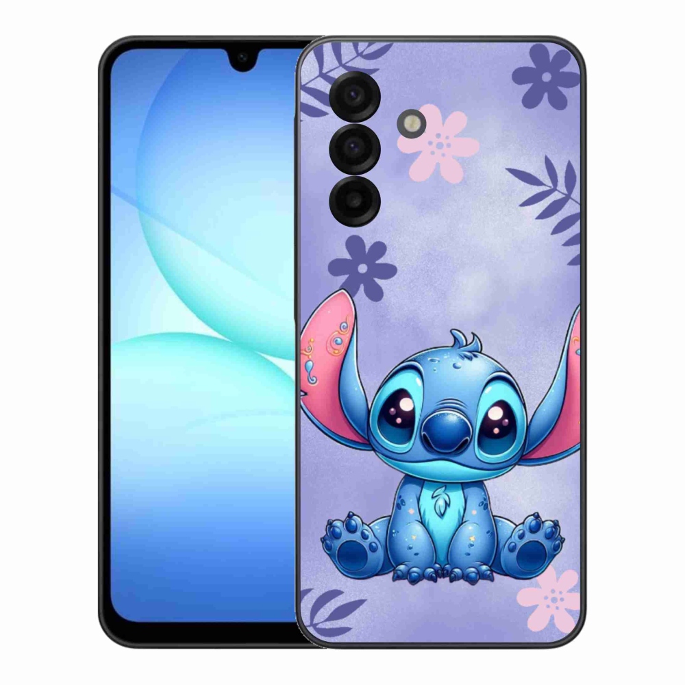 Gél borítás mmCase Samsung Galaxy A17 4G/5G - varrás - Samsung Galaxy A17 4G/5G - varrás