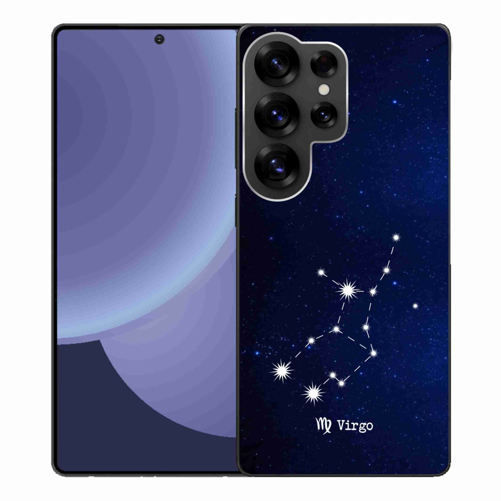Gél védőhuzat mmCase Samsung Galaxy S25 Ultra - Virgo - Samsung Galaxy S25 Ultra - Virgo