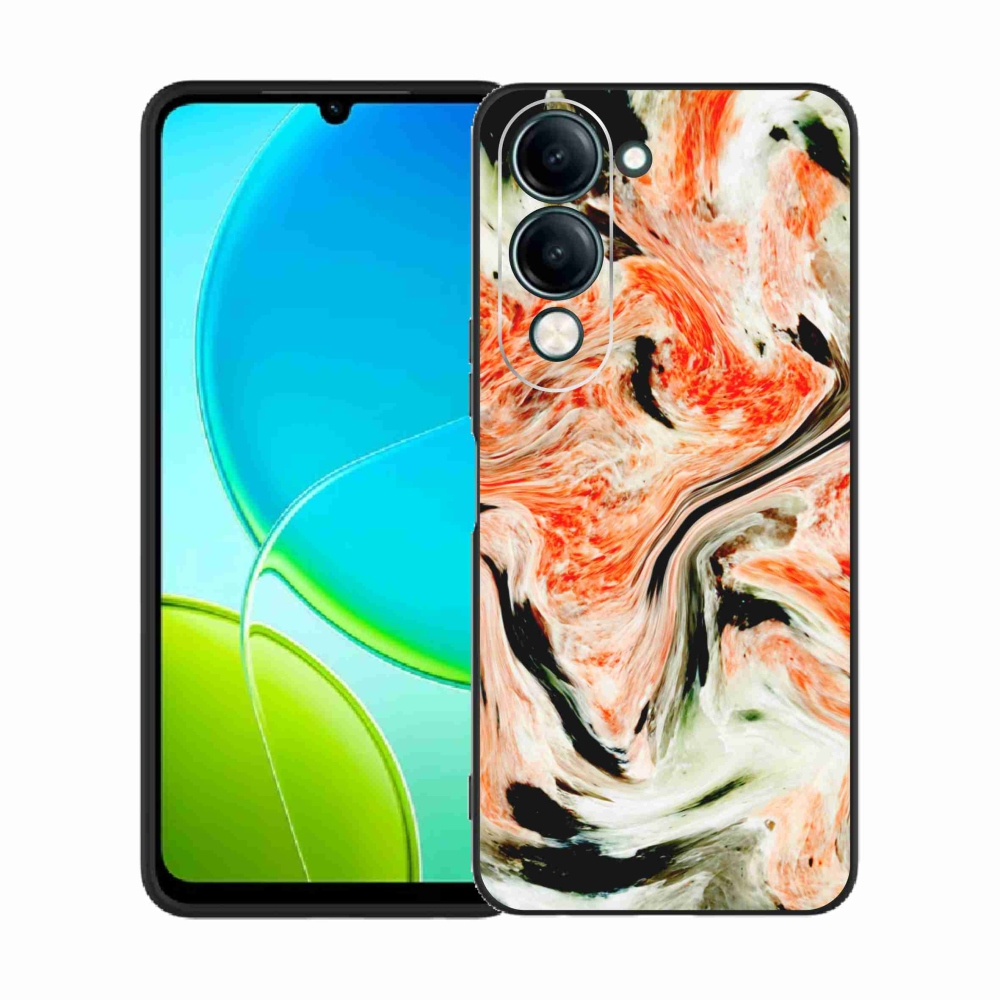 Zselés borítás mmCase a Vivo Y29s 5G-n - kivonat 25