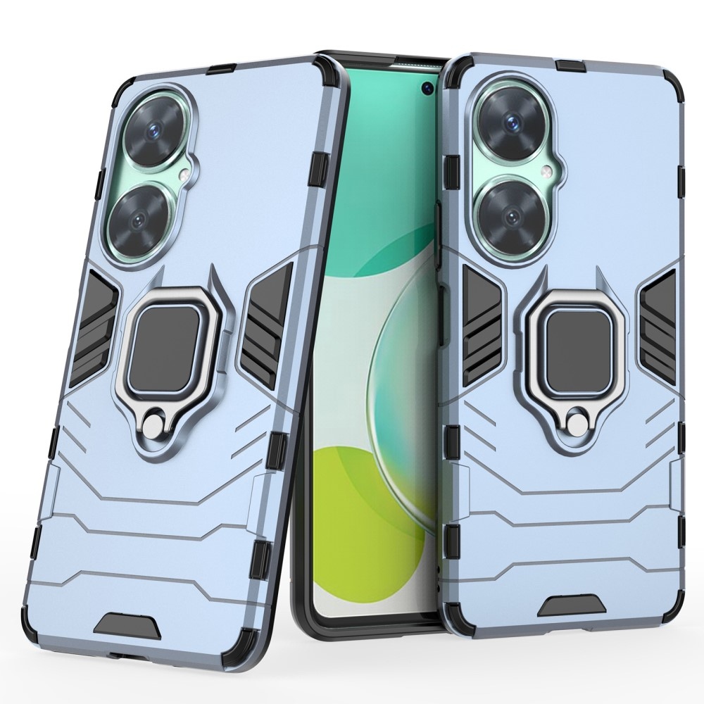 Guardy tartós borító Huawei Nova 11i készülékhez - kék