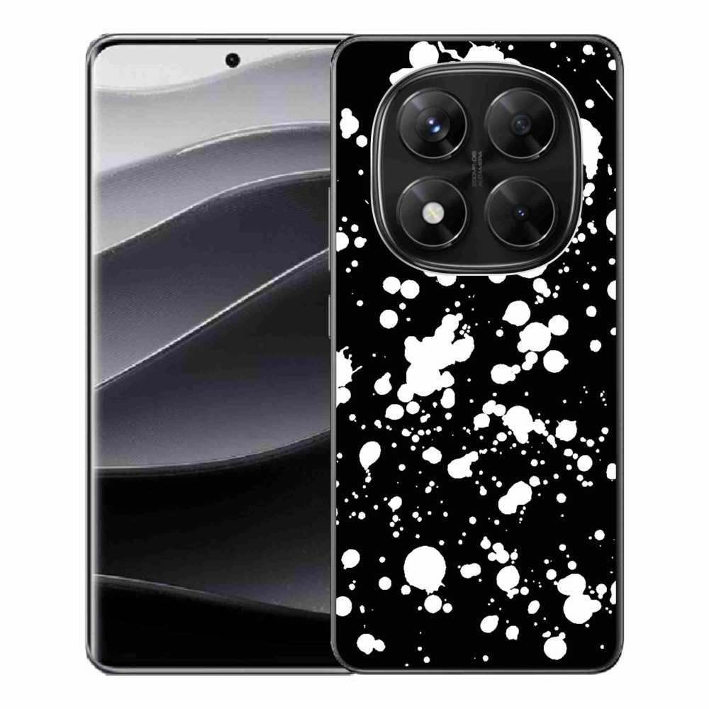 Gél borítás mmCase a Xiaomi Redmi Note 14 Pro 5G/Poco X7 5G számára - absztrakt 32