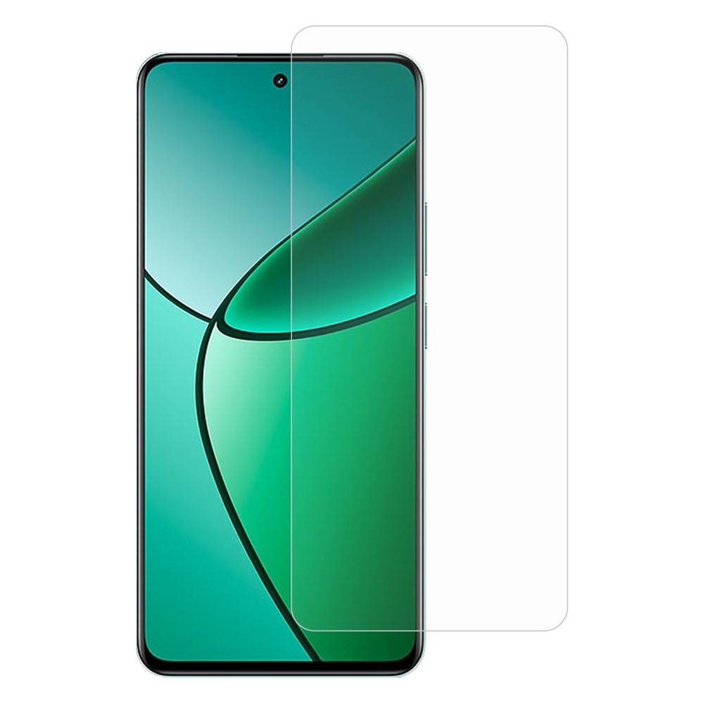 Edzett üveg a Realme 12+ 5G készülékhez