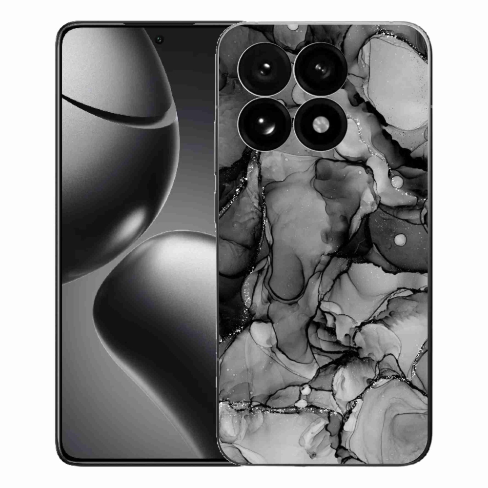 Gél borítás mmCase a Xiaomi 15T-hez - absztrakt motívum 5