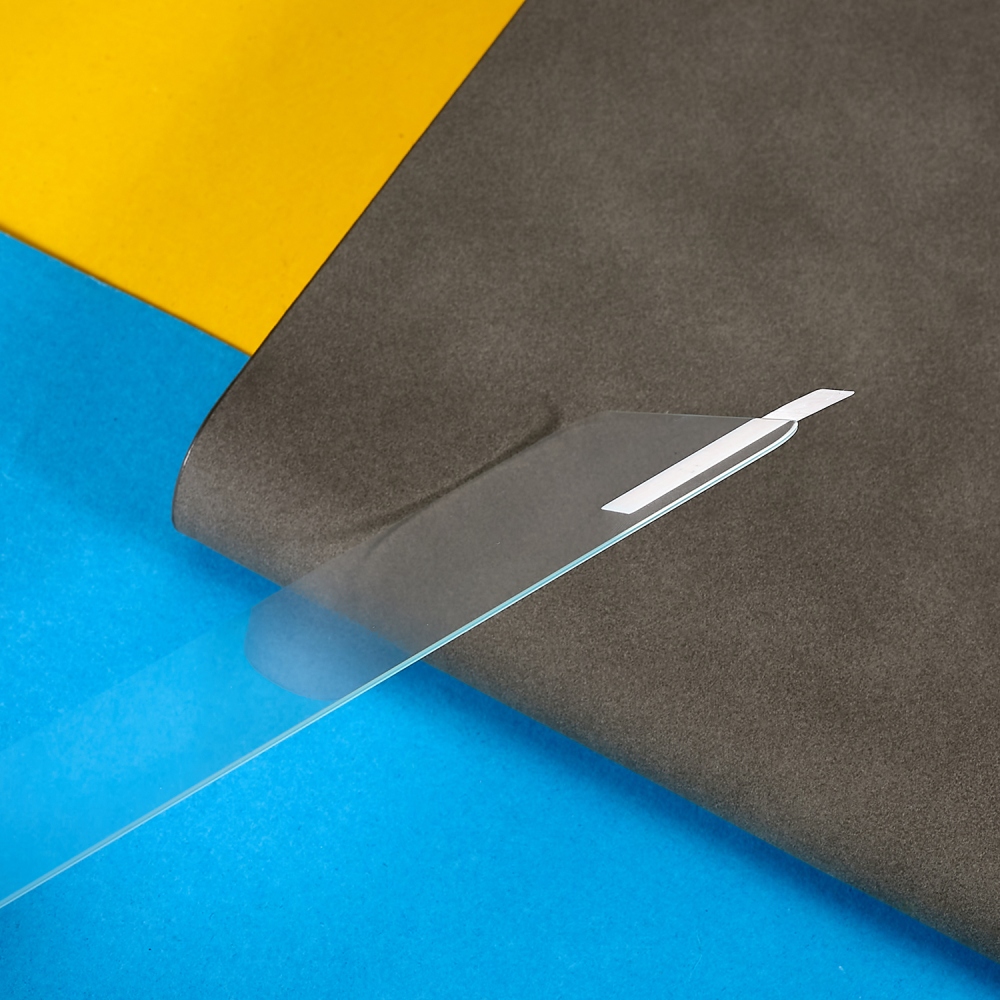 Arc 2.5D edzett üveg a Samsung Galaxy A07 4G készüléken