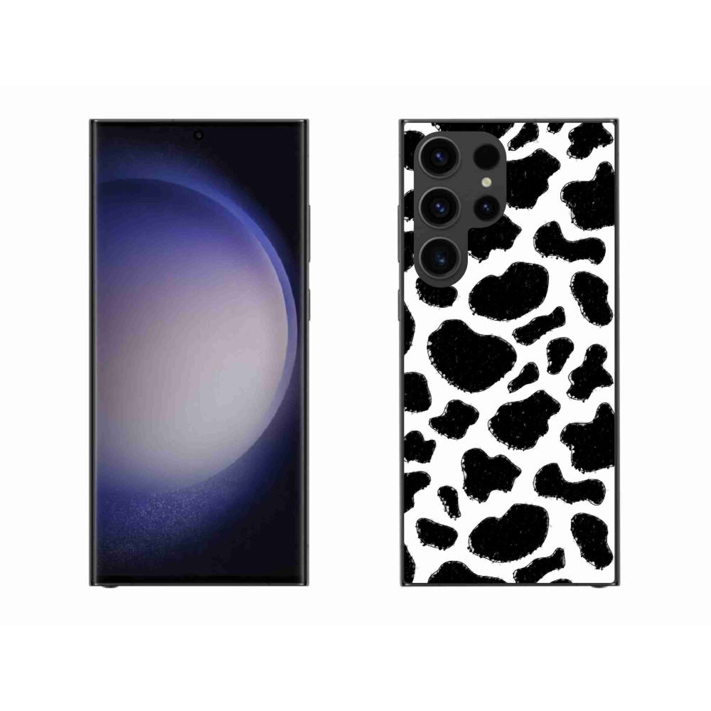 Zselés borítás mmCase Samsung Galaxy S23 Ultra 5G - kivonat 31