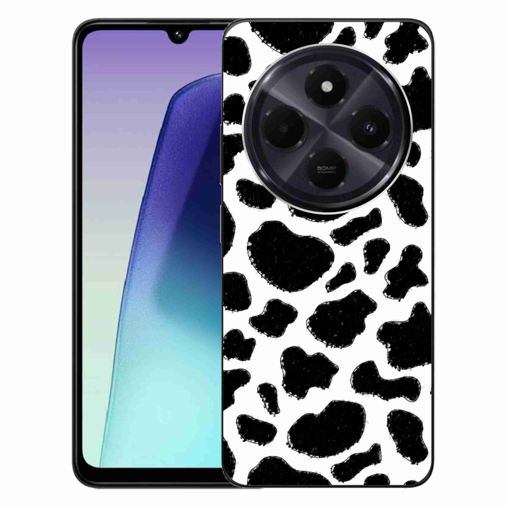 Gél borítás mmCase a Xiaomi Redmi 14C/Poco C75 számára - kivonat 31