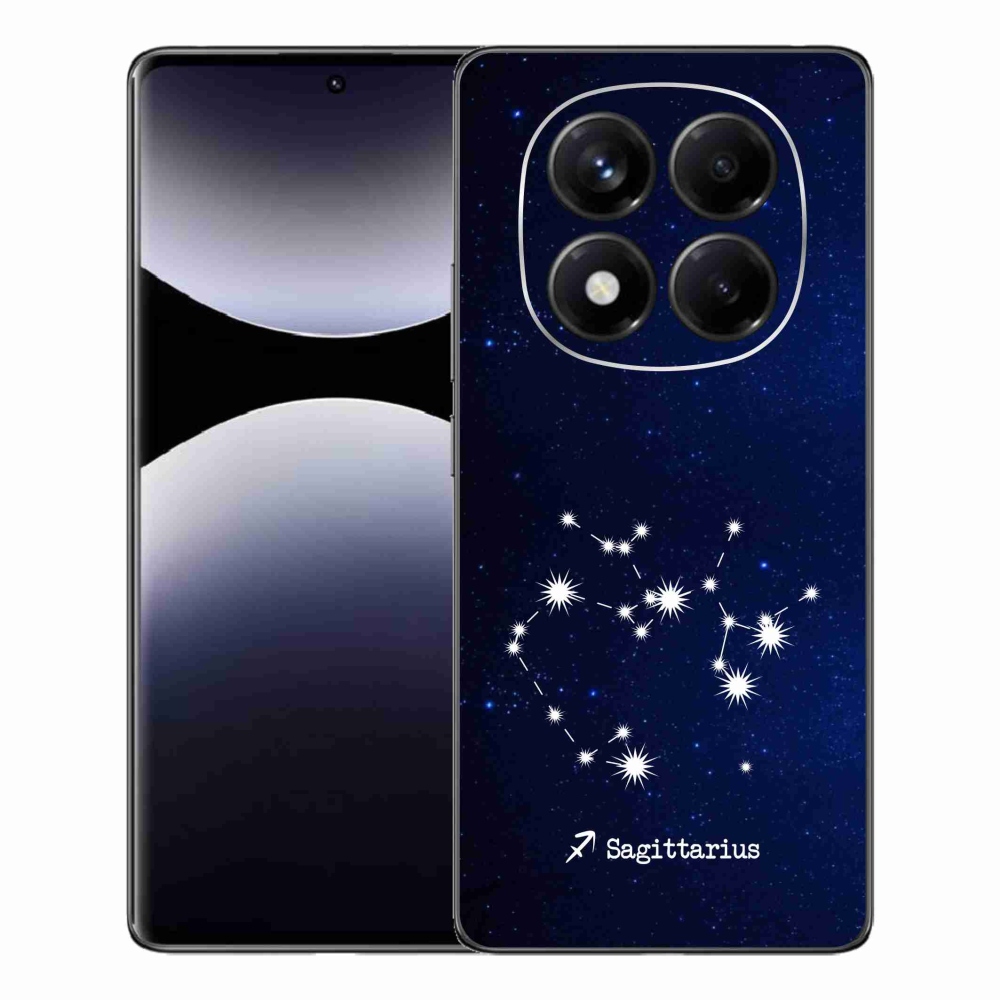 Gél borítás mmCase a Xiaomi Redmi Note 14 Pro készülékhez - Nyilas