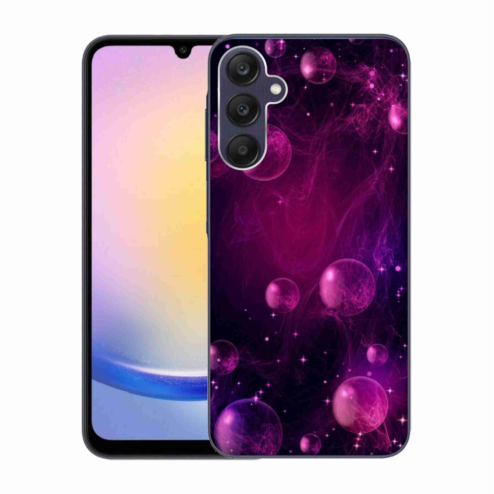 Zselés borítás mmCase Samsung Galaxy A25 5G - kivonat 22