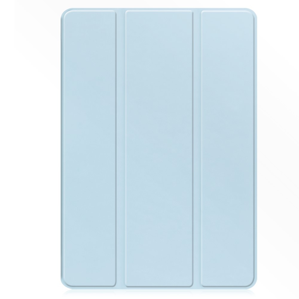 tokok okos záró tok Samsung Galaxy Tab S10 FE+ - világoskék