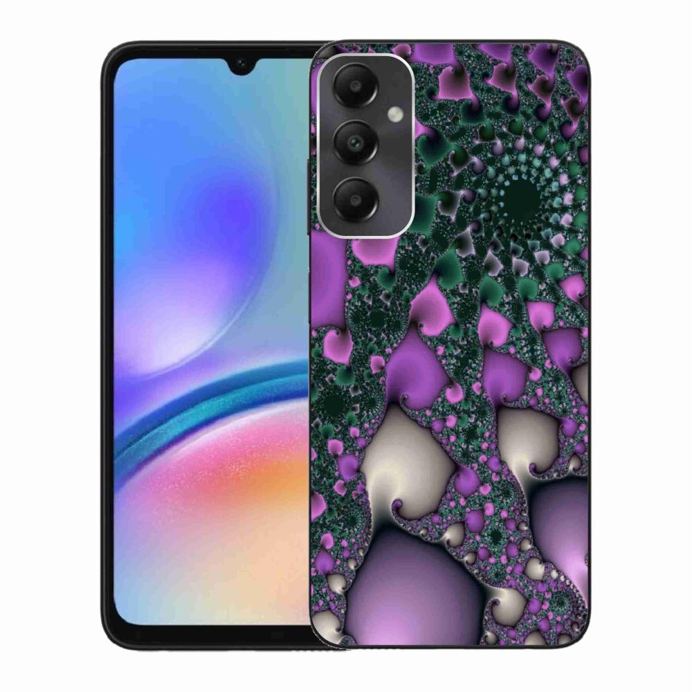 Zselés borítás mmCase Samsung Galaxy A05s - kivonat 7