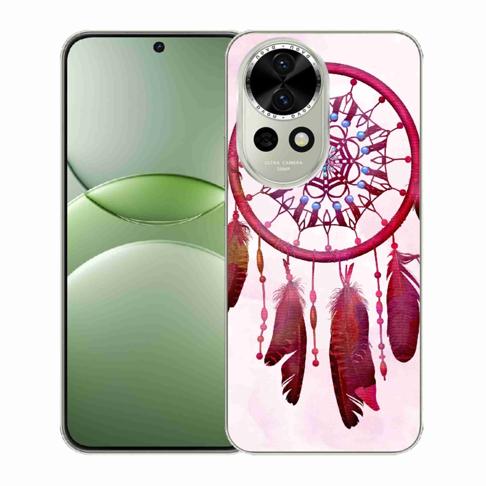 Gél borítás mmCase a Huawei Nova 13 5G-n - álomfogó