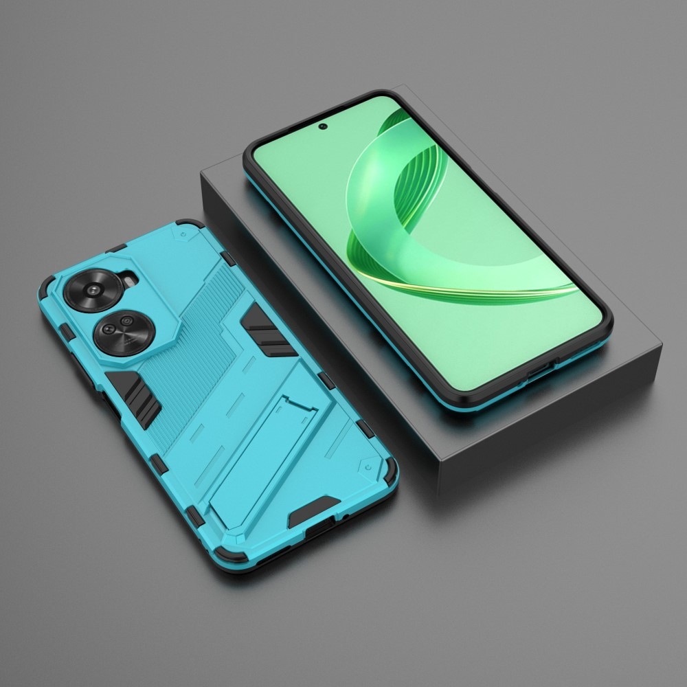 Armory tartós borító Huawei Nova 12 SE-hez - világoskék