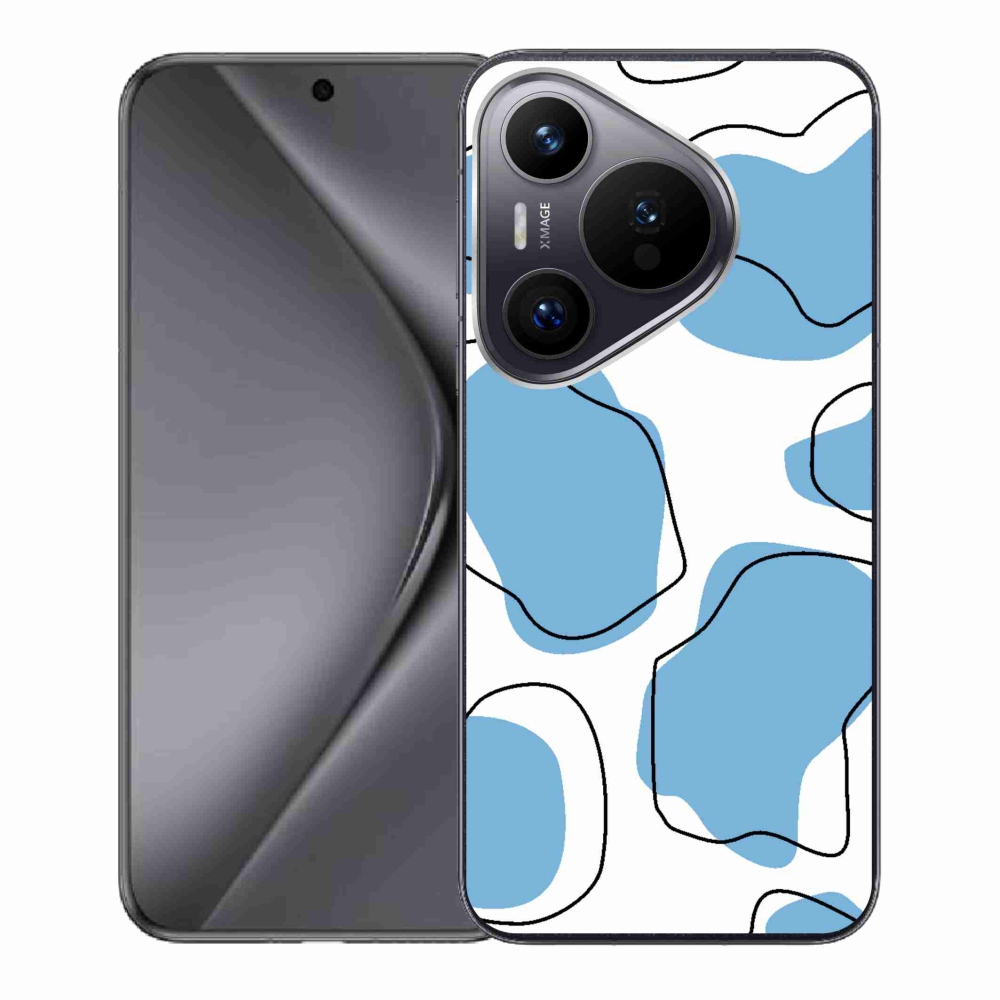 Zselés borítás mmCase a Huawei Pura 70 készülékhez - kivonat 28