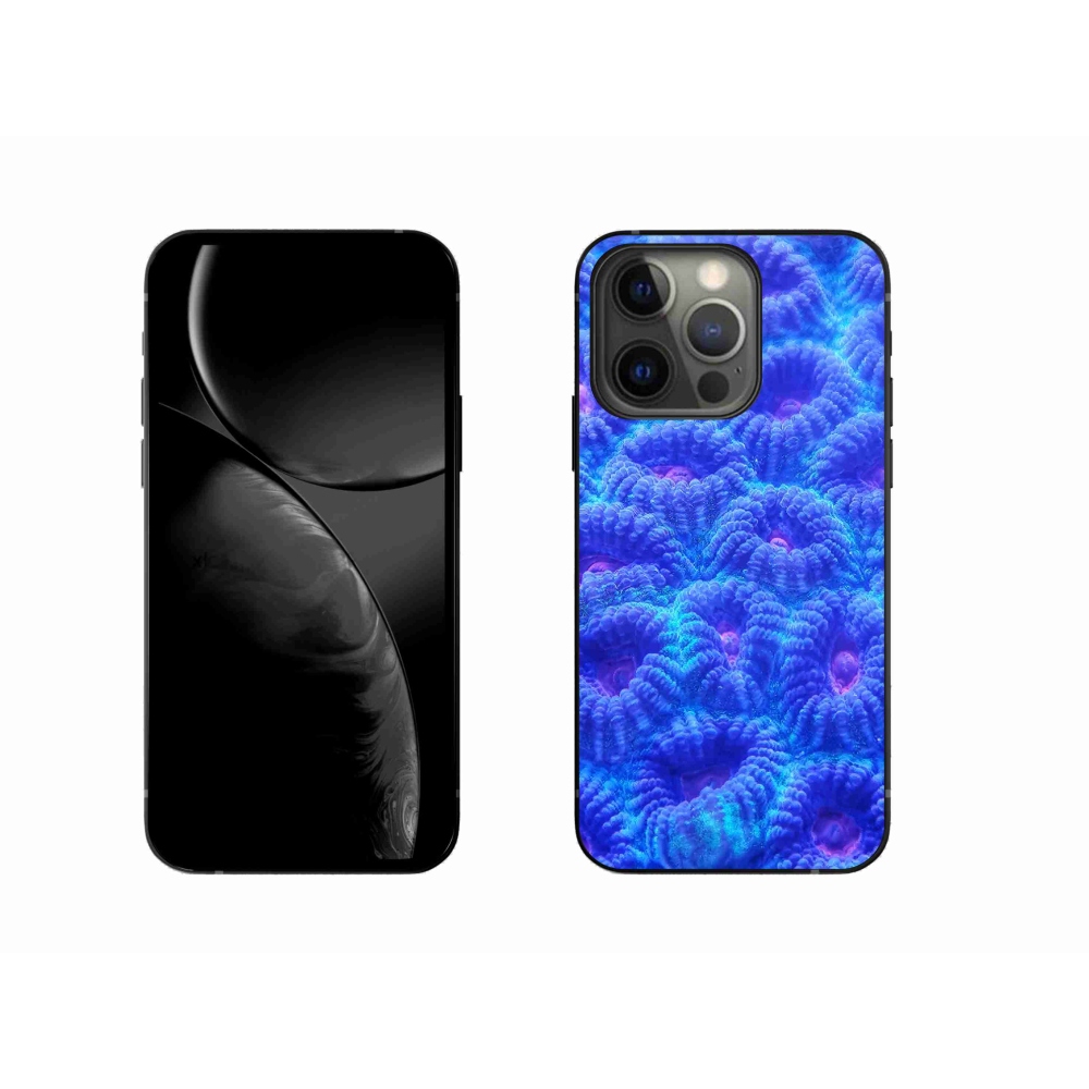 Gél borítás mmCase iPhone 13 Pro készülékhez - absztrakt motívum 17