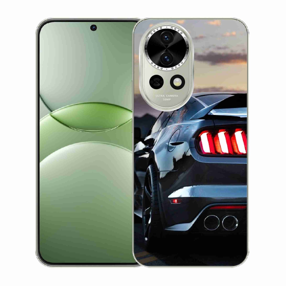 Gél borítás mmCase a Huawei Nova 13 5G - auto 7