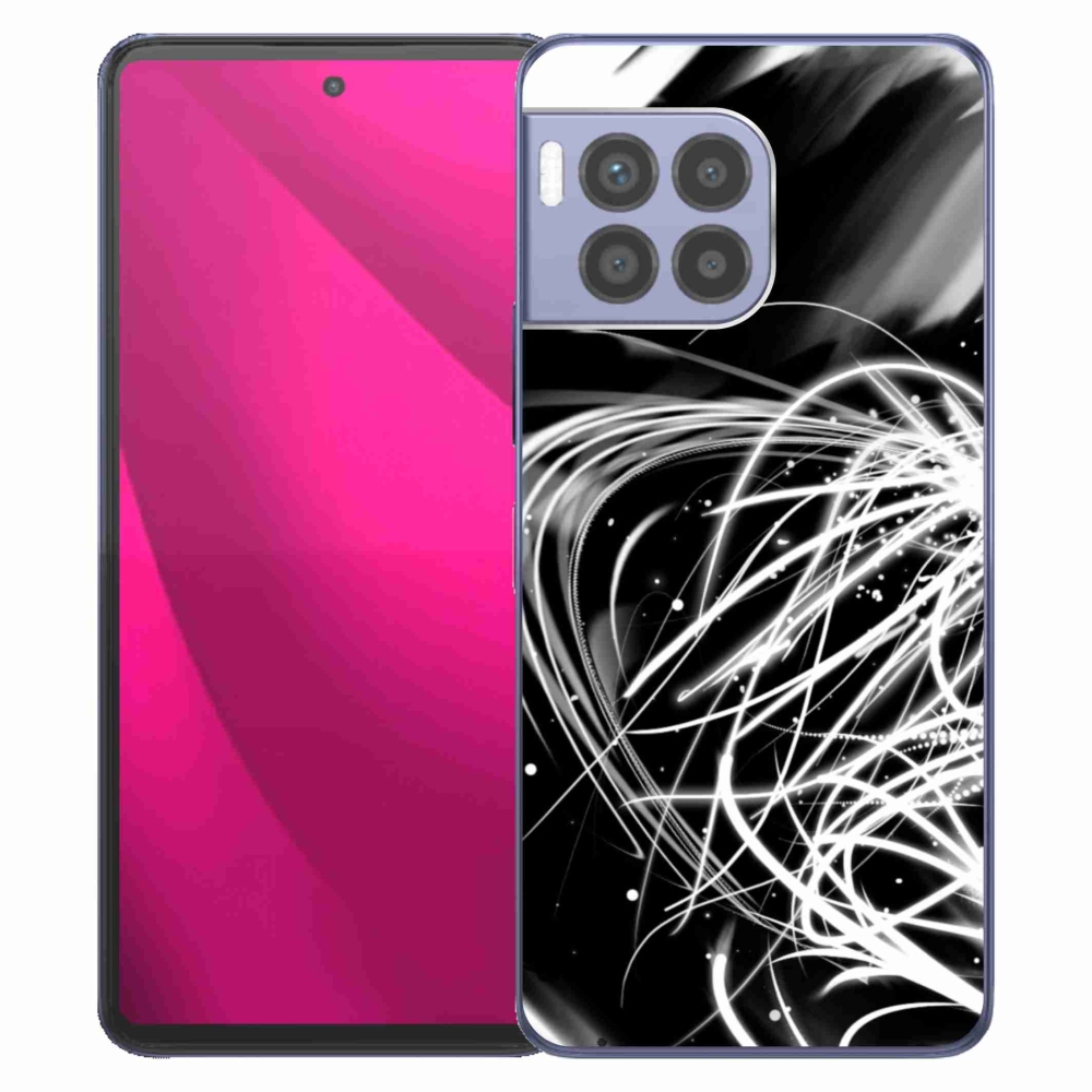 Zselés borítás mmCase a T-Mobile T Phone 2 Pro készülékhez - kivonat 2