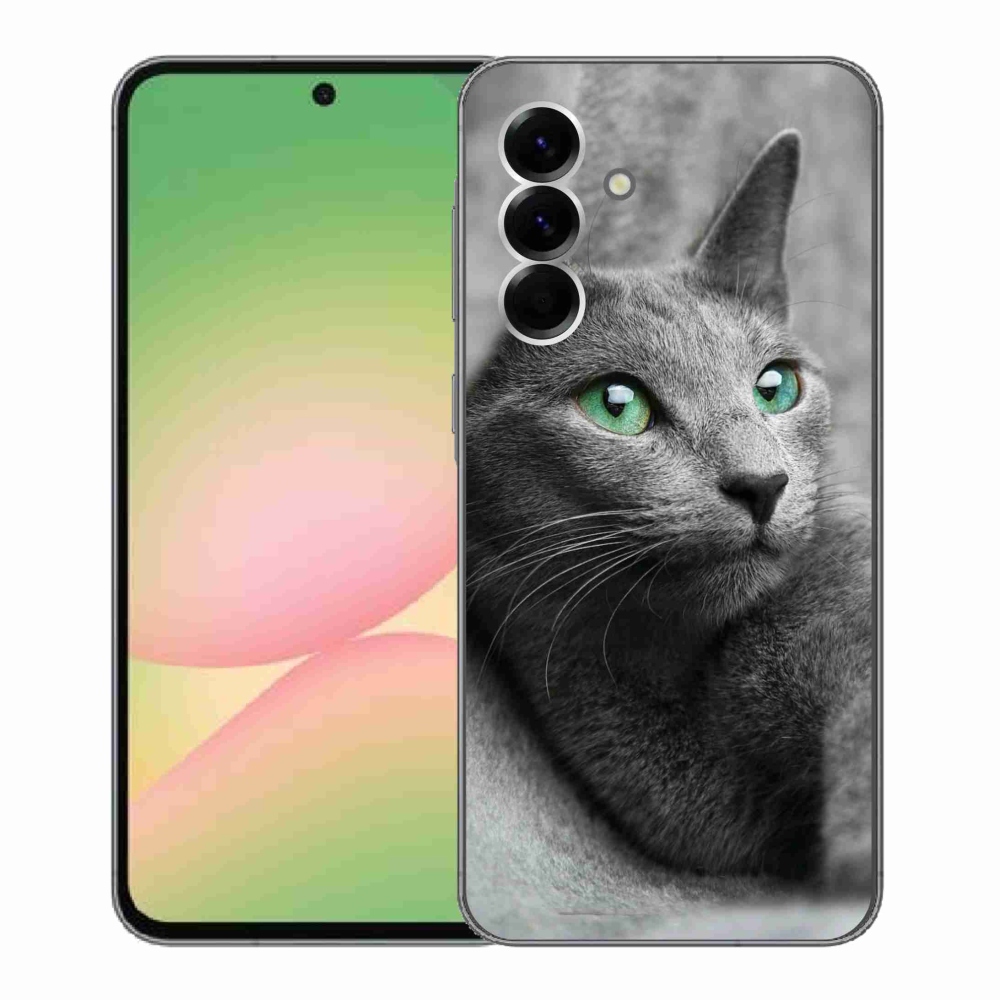 Gél védőburkolat mmCase Samsung Galaxy A56 5G - cat 2
