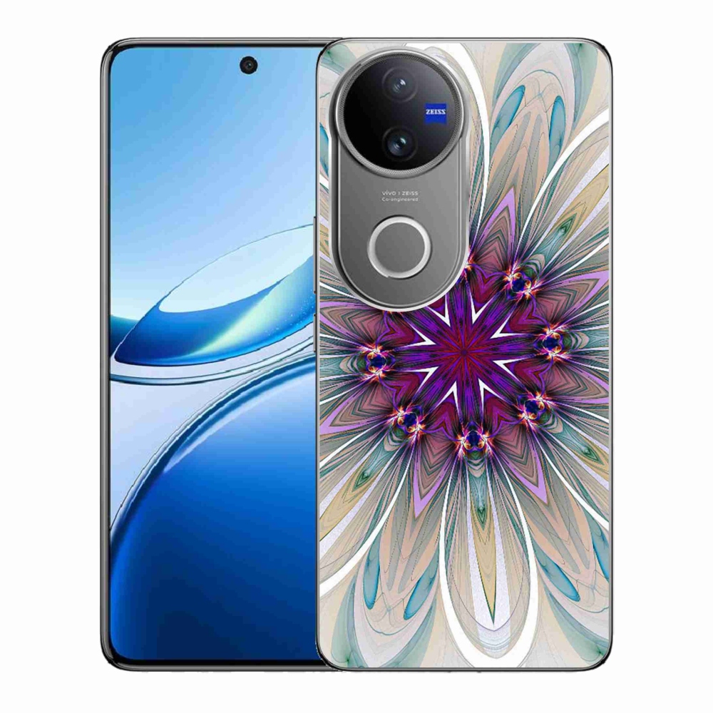 Zselés borítás mmCase a Vivo V50 5G-n - kivonat 10