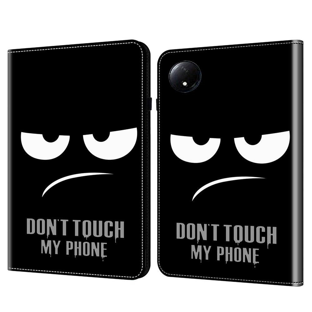 Patts záró tok a Xiaomi Redmi Pad SE 8.7 tablethez - ne érintse meg