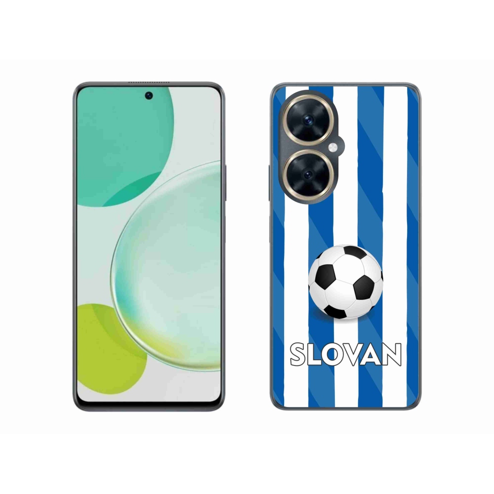 Gél borítás mmCase a Huawei Nova 11i készülékhez - Slovan