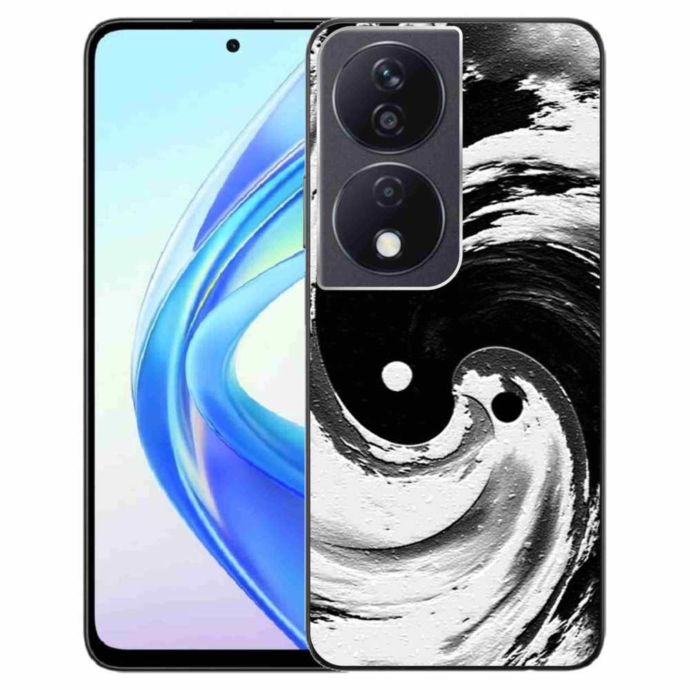 Gél borítás mmCase a Honor X7b/Honor 90 Smart készülékhez - kivonat 8