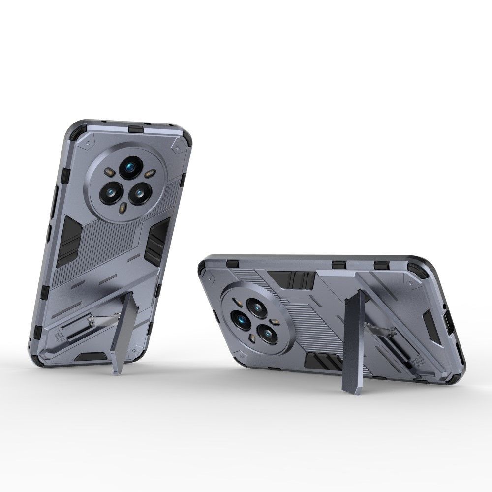 Armory tartós borító a Realme 14 Pro+ 5G készülékhez - sötétkék