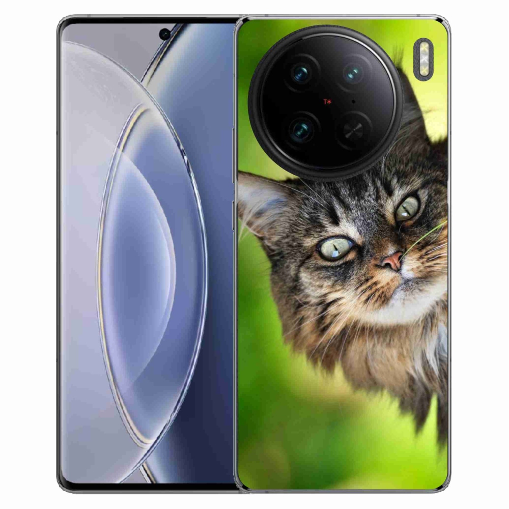 Zselés borítás mmCase a Vivo X90 Pro készülékhez - 3. kategória